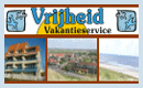 Vrijheid Vakantieservice
